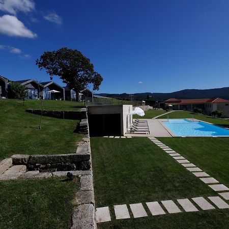Вилла Casa Do Soutinho Алваренга Экстерьер фото